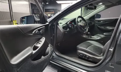 ChevroletGMDaewoo Malibu 2017, 78247 км, за 5827.81 USD - фото 10