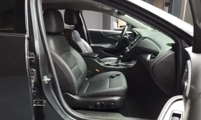 ChevroletGMDaewoo Malibu 2017, 78247 км, за 5827.81 USD - фото 11