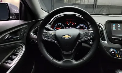 ChevroletGMDaewoo Malibu 2017, 78247 км, за 5827.81 USD - фото 13