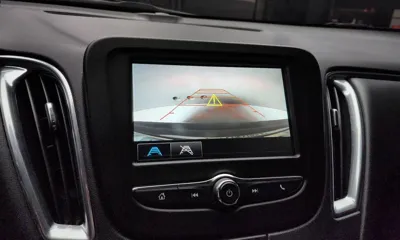 ChevroletGMDaewoo Malibu 2017, 78247 км, за 5827.81 USD - фото 15