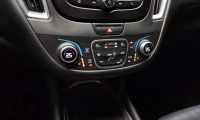 ChevroletGMDaewoo Malibu 2017, 78247 км, за 5827.81 USD - фото 16