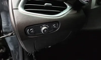 ChevroletGMDaewoo Malibu 2017, 78247 км, за 5827.81 USD - фото 17