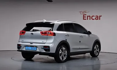 Kia Niro 2021, 94379 км, за 13586.42 USD