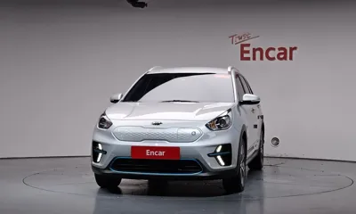 Kia Niro 2021, 94379 км, за 13586.42 USD