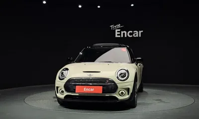 MINI Clubman 2021, 53122 км, за 14065.24 USD