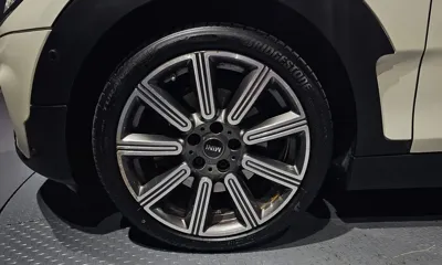 MINI Clubman 2021, 53122 км, за 14065.24 USD