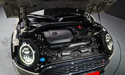 MINI Clubman 2021, 53122 км, за 14065.24 USD - фото 6