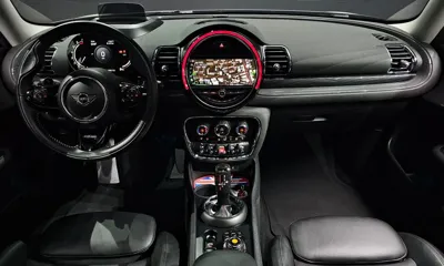 MINI Clubman 2021, 53122 км, за 14065.24 USD - фото 7