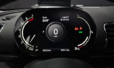 MINI Clubman 2021, 53122 км, за 14065.24 USD - фото 8