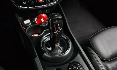MINI Clubman 2021, 53122 км, за 14065.24 USD - фото 9