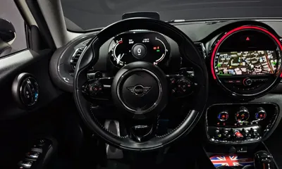 MINI Clubman 2021, 53122 км, за 14065.24 USD - фото 13