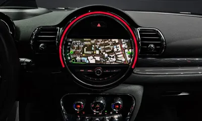 MINI Clubman 2021, 53122 км, за 14065.24 USD - фото 14