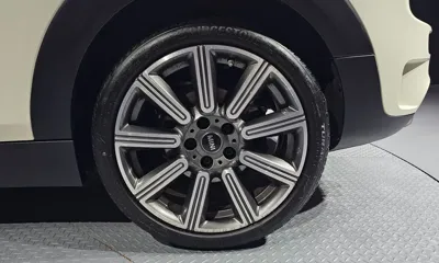 MINI Clubman 2021, 53122 км, за 14065.24 USD - фото 21