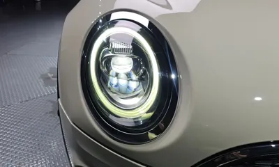 MINI Clubman 2021, 53122 км, за 14065.24 USD - фото 22