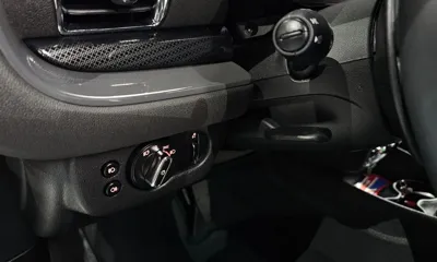 MINI Clubman 2021, 53122 км, за 14065.24 USD - фото 32