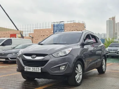 Hyundai Tucson 2012, 208588 км, за 2470.26 USD