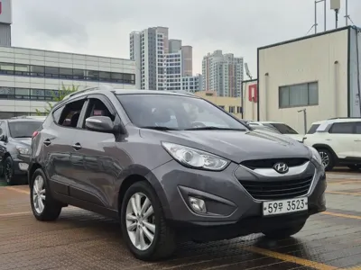 Hyundai Tucson 2012, 208588 км, за 2470.26 USD