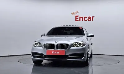 BMW 5-Series 2014, 85480 км, за 6498.62 USD