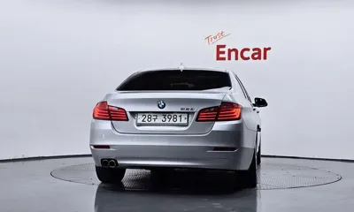 BMW 5-Series 2014, 85480 км, за 6498.62 USD