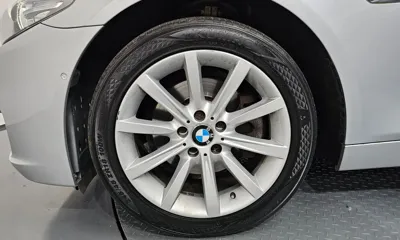 BMW 5-Series 2014, 85480 км, за 6498.62 USD