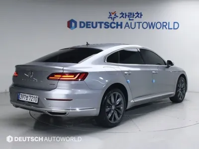 Volkswagen Arteon 2020, 27942 км, за 18708.15 USD