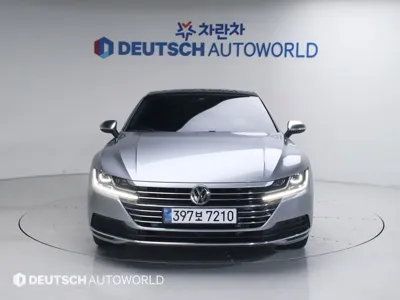 Volkswagen Arteon 2020, 27942 км, за 18708.15 USD