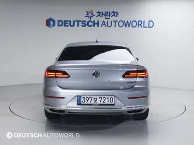Volkswagen Arteon 2020, 27942 км, за 18708.15 USD