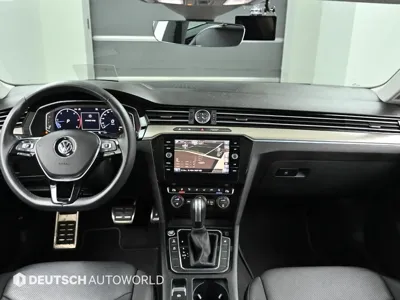 Volkswagen Arteon 2020, 27942 км, за 18708.15 USD - фото 7