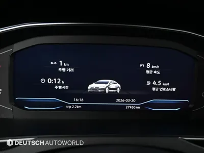 Volkswagen Arteon 2020, 27942 км, за 18708.15 USD - фото 8