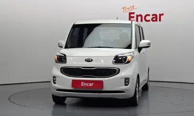 Kia Ray 2013, 94221 км, за 3250.34 USD