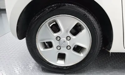 Kia Ray 2013, 94221 км, за 3250.34 USD