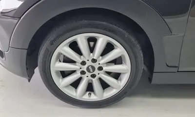 MINI Clubman 2017, 113000 км, за 5222.11 USD