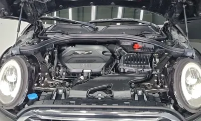 MINI Clubman 2017, 113000 км, за 5222.11 USD - фото 6