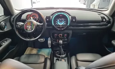MINI Clubman 2017, 113000 км, за 5222.11 USD - фото 7