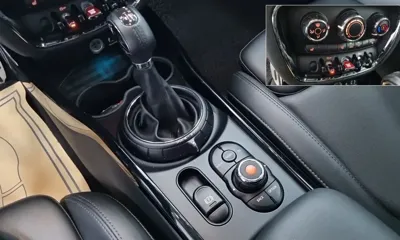 MINI Clubman 2017, 113000 км, за 5222.11 USD - фото 9
