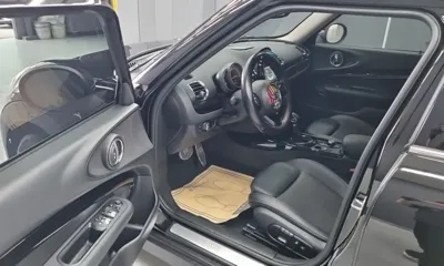 MINI Clubman 2017, 113000 км, за 5222.11 USD - фото 10