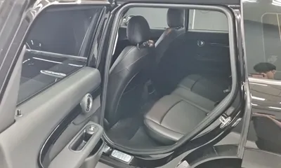 MINI Clubman 2017, 113000 км, за 5222.11 USD - фото 11