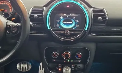MINI Clubman 2017, 113000 км, за 5222.11 USD - фото 13