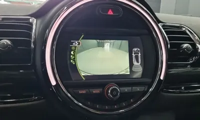 MINI Clubman 2017, 113000 км, за 5222.11 USD - фото 14