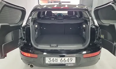 MINI Clubman 2017, 113000 км, за 5222.11 USD - фото 18