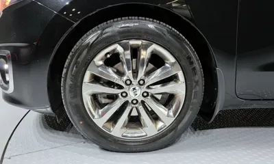 Kia Canival 2016, 177713 км, за 6475.06 USD