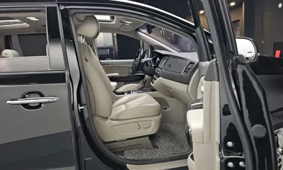 Kia Canival 2016, 177713 км, за 6475.06 USD - фото 11
