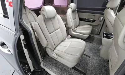 Kia Canival 2016, 177713 км, за 6475.06 USD - фото 12