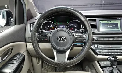 Kia Canival 2016, 177713 км, за 6475.06 USD - фото 13