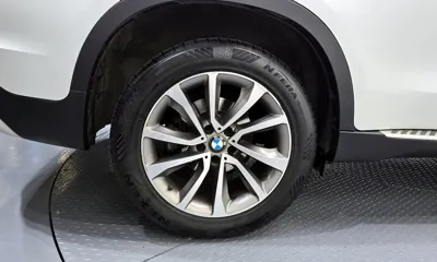 BMW X6 2017, 95030 км, за 19755.53 USD