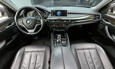 BMW X6 2017, 95030 км, за 19755.53 USD - фото 7