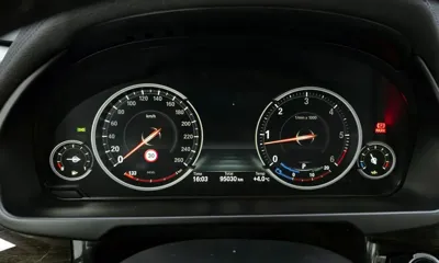 BMW X6 2017, 95030 км, за 19755.53 USD - фото 8