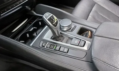 BMW X6 2017, 95030 км, за 19755.53 USD - фото 9