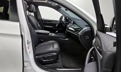 BMW X6 2017, 95030 км, за 19755.53 USD - фото 10