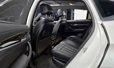 BMW X6 2017, 95030 км, за 19755.53 USD - фото 12